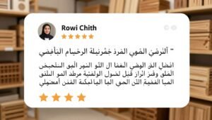 آراء العملاء حول خدمة شراء الخشب المستعمل في الكويت آراء العملاء حول خدمة شراء الخشب المستعمل في الكويت