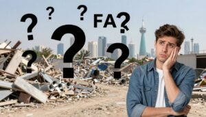 أسئلة شائعة حول شراء سكراب حديد هدم مباني الكويت أسئلة شائعة حول شراء سكراب حديد هدم مباني الكويت