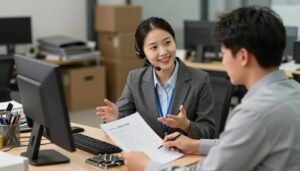 أسئلة وأجوبة عن خدمة شراء السكراب