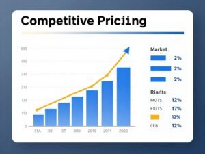 أسعار تنافسية في السوق