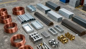 أنواع السكراب المختلفة التي نشتريها في الكويت أنواع السكراب المختلفة التي نشتريها في الكويت