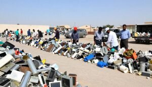 أنواع السكراب المختلفة في الوفرة الكويت