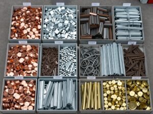أنواع سكراب الحديد والمعادن المختلفة للبيع أنواع سكراب الحديد والمعادن المختلفة للبيع