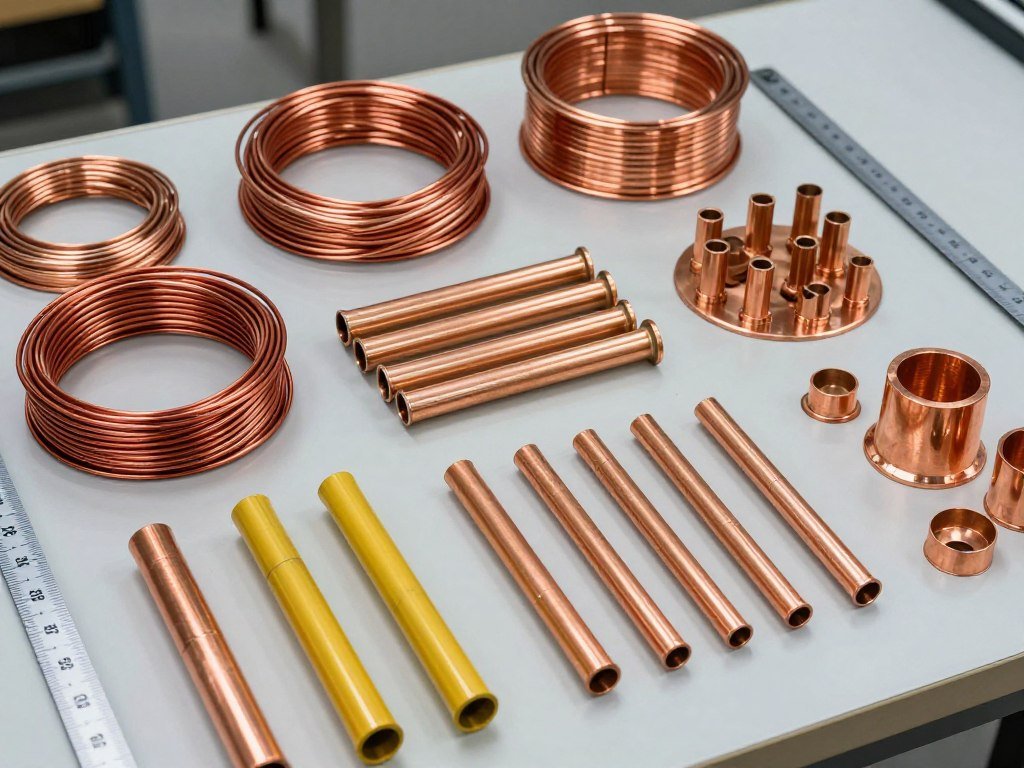 سكراب نحاس الكويت