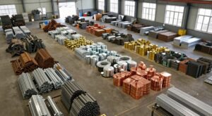 أنواع مختلفة من السكراب المعدني في الكويت أنواع مختلفة من السكراب المعدني في الكويت