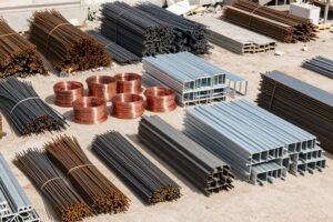 أنواع مختلفة من سكراب حديد هدم مباني الكويت أنواع مختلفة من سكراب حديد هدم مباني الكويت