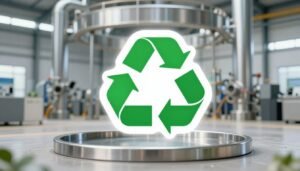 أهمية إعادة تدوير المعادن للحفاظ على البيئة أهمية إعادة تدوير المعادن للحفاظ على البيئة