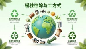 إعادة تدوير السكراب تساهم في حماية البيئة