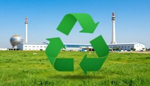 إعادة تدوير السكراب والحفاظ على البيئة في الكويت إعادة تدوير السكراب والحفاظ على البيئة في الكويت