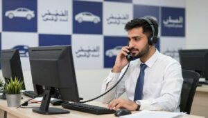 الأسئلة الشائعة حول خدمة شراء سيارات سكراب في الكويت