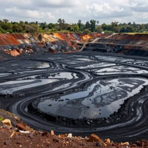 الحفاظ على خامات الحديد الطبيعية الحفاظ على خامات الحديد الطبيعية