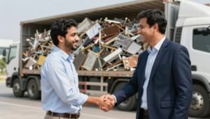 الصديق - شريكك الموثوق لشراء السكراب في الكويت الصديق - شريكك الموثوق لشراء السكراب في الكويت