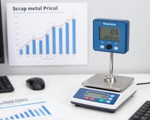 العوامل المؤثرة في تسعير السكراب في السوق الكويتي العوامل المؤثرة في تسعير السكراب في السوق الكويتي