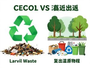 تقليل النفايات من خلال إعادة تدوير السكراب تقليل النفايات من خلال إعادة تدوير السكراب