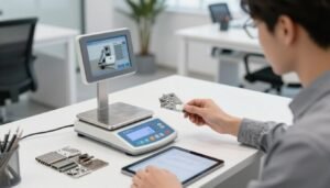 تقييم وتسعير السكراب بطريقة احترافية تقييم وتسعير السكراب بطريقة احترافية