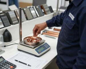 تقييم وتسعير السكراب في الكويت تقييم وتسعير السكراب في الكويت