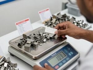 تقييم وتسعير خردة سكراب الكويت