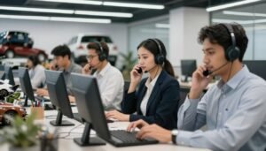 تواصل معنا لخدمة شراء سيارات سكراب في الكويت