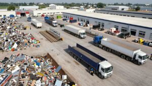 خدمات سكراب الكويت الشاملة خدمات سكراب الكويت الشاملة