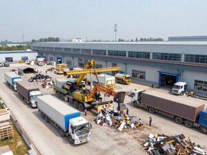 خدمات شراء السكراب للشركات في الكويت خدمات شراء السكراب للشركات في الكويت