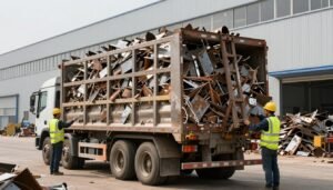 خدمات شراء السكراب للشركات والمصانع خدمات شراء السكراب للشركات والمصانع