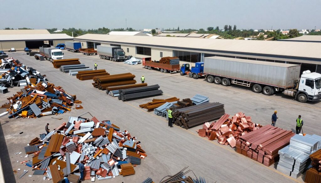 شراء سكراب الجهراء | 51612378 | خدمة متكاملة بأفضل الأسعار مع نقل مجاني 6 شراء سكراب الجهراء