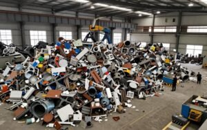 خدمات شراء سكراب المصانع والشركات في الكويت