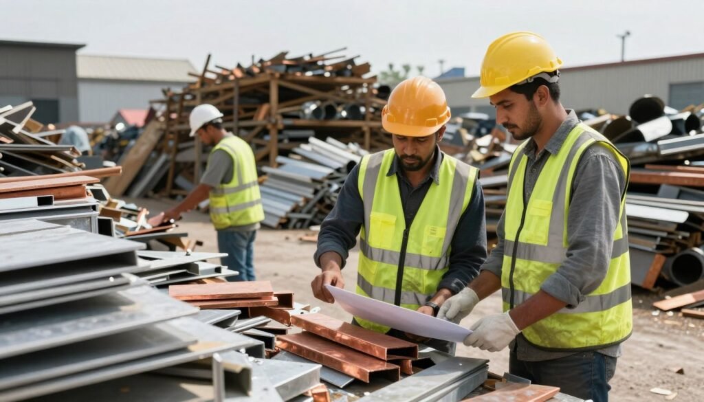 شراء سكراب بالكويت