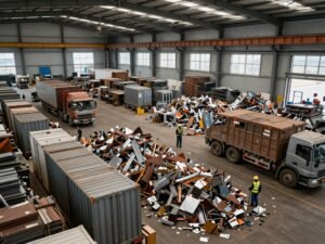 خدمات شراء سكراب للمصانع والشركات في الكويت خدمات شراء سكراب للمصانع والشركات في الكويت