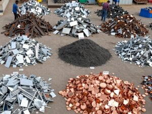 خدمات شراء سكراب معادن متنوعة في الكويت خدمات شراء سكراب معادن متنوعة في الكويت