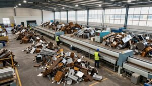 خدمة شراء السكراب في الكويت بأفضل الأسعار