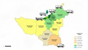 خدمة شراء سكراب ابواب وشبابيك في جميع مناطق الكويت