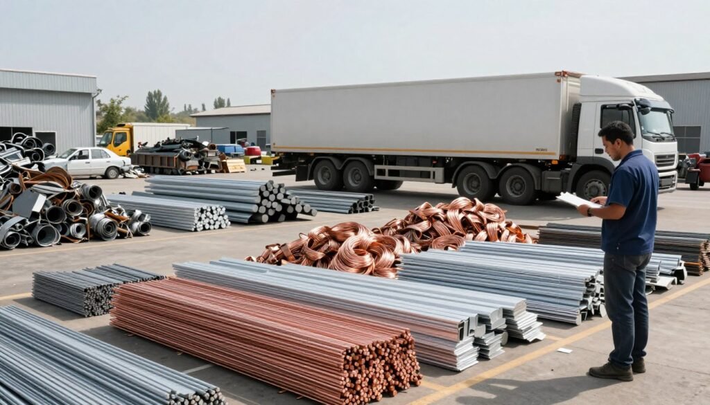 شراء سكراب سعد العبد الله | 51612378 8 شراء سكراب سعد العبد الله