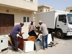 خدمة شراء سكراب المنازل في سكراب الكويت