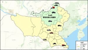 خدمة شراء سيارات سكراب في جميع مناطق الكويت