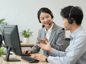 خدمة عملاء ممتازة