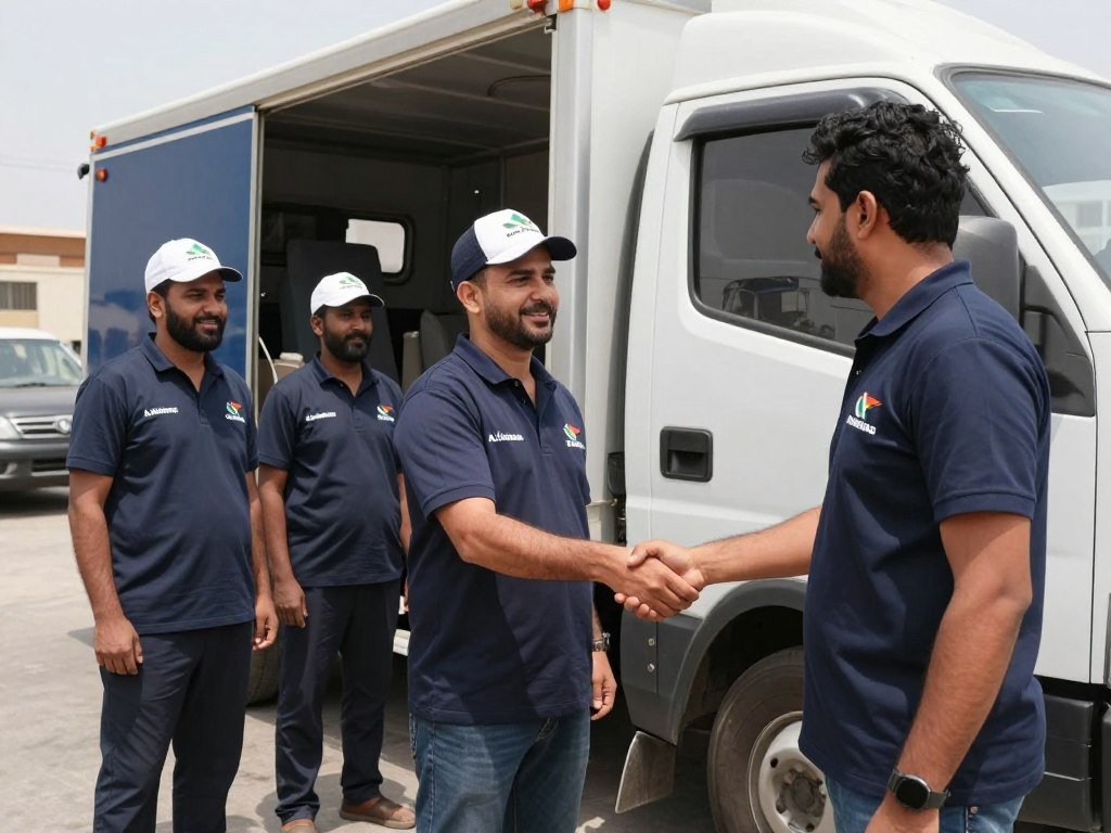 خدمة موثوقة لشراء السكراب في الفنطاس