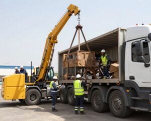 خدمة نقل السكراب في الأحمدي خدمة نقل السكراب في الأحمدي