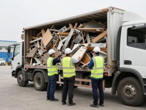 خدمة نقل مجانية