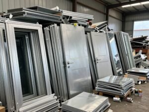 سكراب ألمنيوم الكويت - شراء ألمنيوم مستعمل