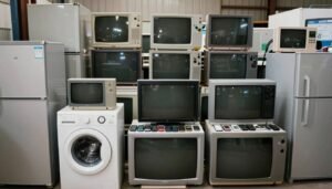 سكراب الأجهزة الكهربائية في الكويت سكراب الأجهزة الكهربائية في الكويت