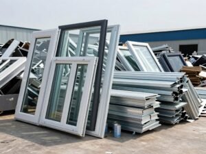 سكراب الألمنيوم والمعادن الخفيفة سكراب الألمنيوم والمعادن الخفيفة