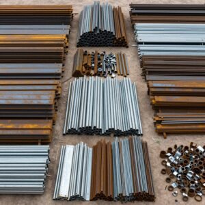 سكراب الحديد - شراء حديد خردة في السلام سكراب الحديد - شراء حديد خردة في السلام