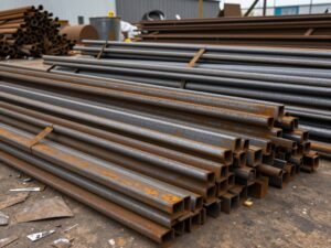 سكراب الحديد والصلب سكراب الحديد والصلب