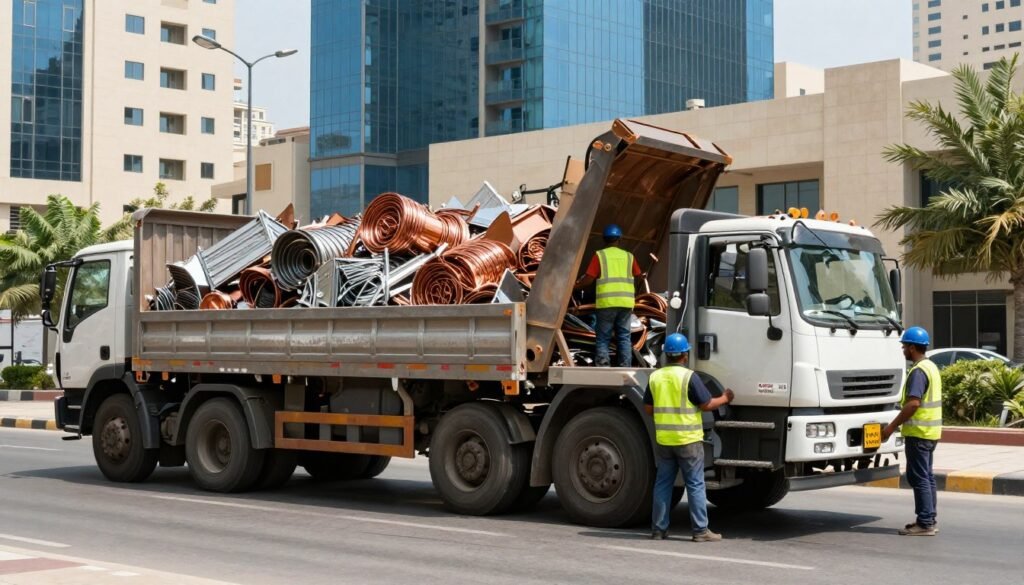 سكراب العزيزية | 51612378 6 سكراب العزيزية