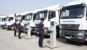 سكراب الكويت - الخيار الأفضل لشراء السكراب في النزها