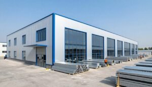 سكراب الكويت - شريكك الموثوق في إعادة التدوير