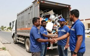 سكراب الكويت - شريكك الموثوق في الفنطاس