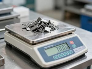 سكراب الكويت - موازين دقيقة معتمدة لوزن السكراب بشفافية تامة