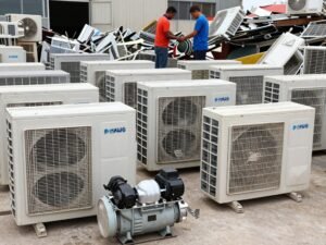 سكراب المكيفات في المنطقة العاشرة